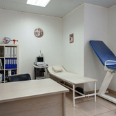 Медицинский центр «Мужчина и женщина»