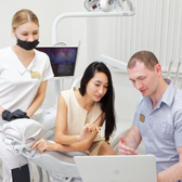 «Центр стоматологии Орловских»