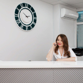 АльфаДент на Брестской