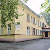 Поликлиника РЖД-Медицина на Азина