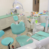 Стоматологический кабинет «Ами Дент»