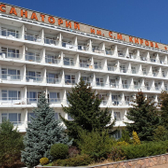 Санаторий им. Кирова