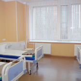 Городской центр инновационных медицинских технологий при Городской больнице Святого Георгия