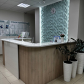 Медент-гарант, стоматологическая клиника