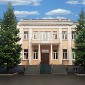 Республиканская детская больница