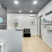 ПОДОЛОГ, центр современного педикюра