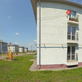 Детская поликлиника №2 Скворцова на Верхнеднепровской