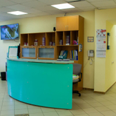 Центр лазерной флебологии на Океанском