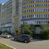 Специализированный Центр “Клиника для Двоих”