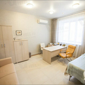 Клиника «Доктора Подвигина»