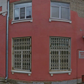 Поликлиника №2 больницы №1