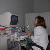 Лечебно-реабилитационный отдел НМИЦ эндокринологии