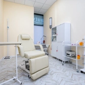 PF&beauty, клиника косметологии