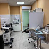 ЮЛаб, Медицинский центр