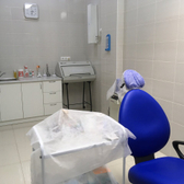 Стоматологический кабинет «Алиса-Дент»