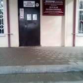 Детская поликлиника на Пушкинской