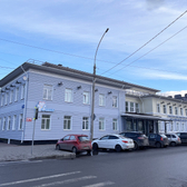 Вита на Ветошкина