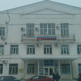 Травмпункт №1 Тракторозаводского района