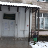 Больница скорой медицинской помощи (БСМП)