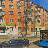 ВОП больницы №1 на Волоколамском