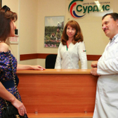 Центр коррекции слуха «Сурдис»