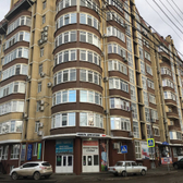 «Стоматология братьев Стетюха»