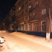 Поликлиника №2 на Медицинском