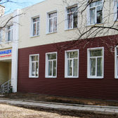 Панацея на Юбилейной