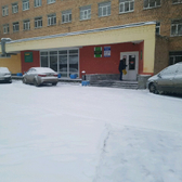 Дентабиолюкс на Рижском