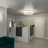 SL (Эсель), клиника косметологии