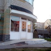 ВОП №1 на Речной