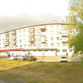 Детская поликлиника №6 на Барбюса