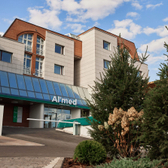 Клиника Альмед