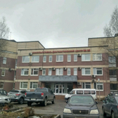 Консультативно-диагностический центр №85