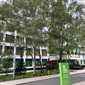 Филиал №1 Детской городской поликлиники №86