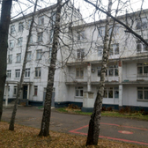 Противотуберкулезный диспансер № 12