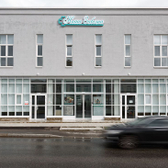 Наша Забота, пансион с лечением