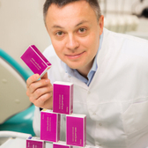 Самарский стоматологический центр №1 (Стоматология на Вольской)