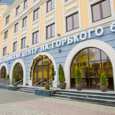 МТК Микрохирургия глаза на Горького