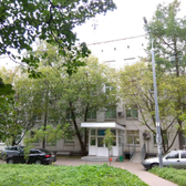 Филиал №2 Городской поликлиники №68 (ранее ГП №56)