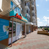 Альдентис на Широтной