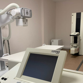 АМС-КЛИНИКА, медицинский центр