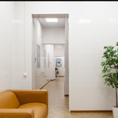 Аспирин, многофункциональный медицинский центр