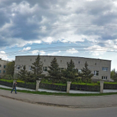 Врачебно-физкультурный диспансер