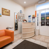 ЛОР-клиника доктора Зайцева