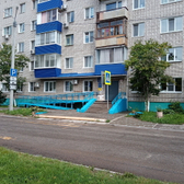 Детская поликлиника №8