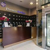 Premier Medica, многопрофильная клиника
