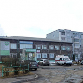 Ваш докторъ, медицинский центр