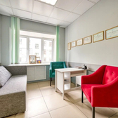 Берег Надежды, наркологическая клиника