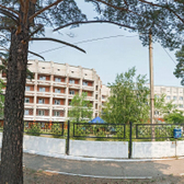 Краевая психотерапевтическая поликлиника